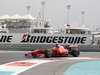 Wallpaper GP ABU DHABI 2009 1280x1024, Sfondi Desktop F1